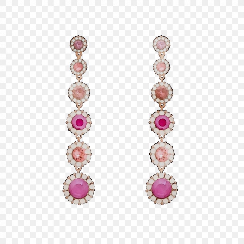 Earring Body Jewellery Pink M Human Body, PNG, 1130x1130px, Earring, Body Jewellery, Body Jewelry, Crystal, Diamond Download Free