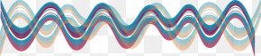 Color Sonic Equalizer Corrugated Vector Download - Equalization Download PNG