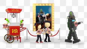LOBBY - Filmmaking Animated Film Storyboard Film Producer PNG