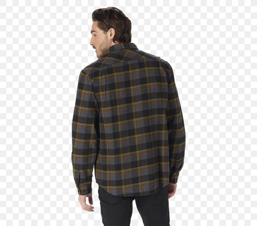 Flannel Tartan Lumberjack Shirt Jacket Polar Fleece, PNG, 534x720px, Flannel, Brighton, Burton Snowboards, Button, Hood Download Free
