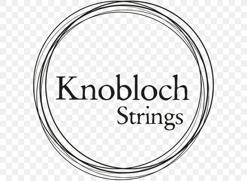 Knobloch Strings Guitar Logo Tension, PNG, 600x600px, String, Area, Black And White, Brand, Business Download Free