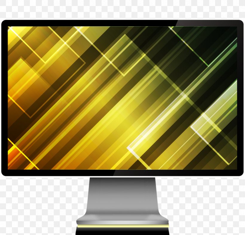 Light Desktop Wallpaper Gold Green Wallpaper, PNG, 866x831px, Light, Computer Monitor, Display Device, Display Resolution, Gold Download Free