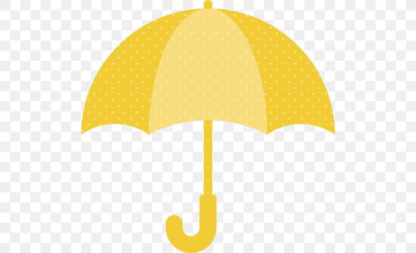 Product Design Pattern Line, PNG, 500x500px, Umbrella, Fashion Accessory, Yellow Download Free