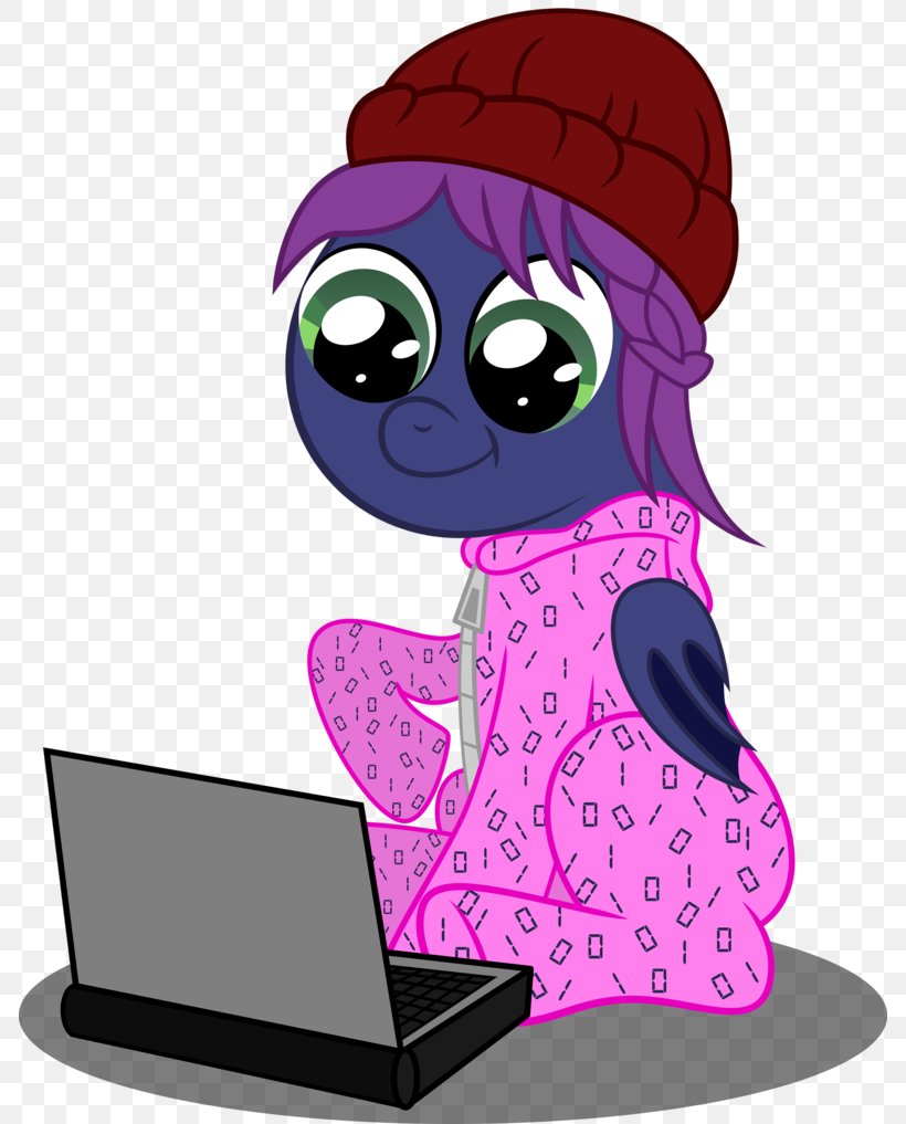 Purple Cartoon Magenta Violet, PNG, 786x1017px, Purple, Animal, Art, Cartoon, Character Download Free
