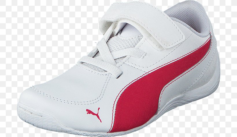 Sneakers Slipper Shoe Puma White, PNG, 705x473px, Sneakers, Adidas, Athletic Shoe, Blue, Boot Download Free