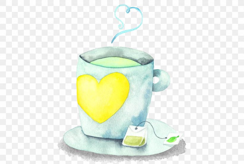 Tea Illustration, PNG, 2231x1500px, Tea, Animation, Cartoon, Cup, Drinkware Download Free