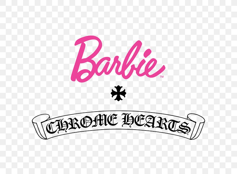 ken logo barbie