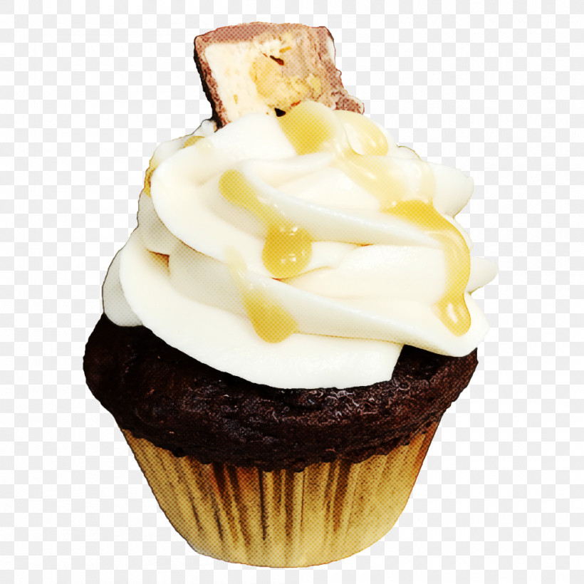 Chocolate, PNG, 1000x1000px, Cupcake, Baked Goods, Baking, Baking Cup, Buttercream Download Free