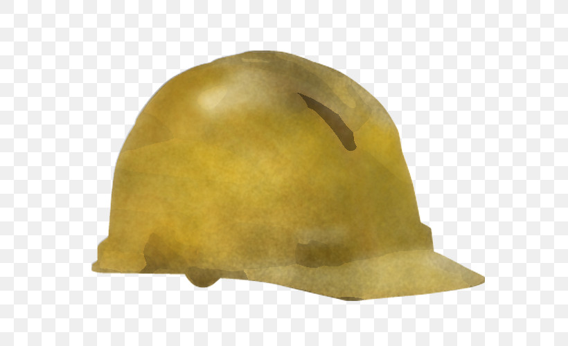 Helmet Clothing Personal Protective Equipment Yellow Cap, PNG, 600x500px, Helmet, Cap, Clothing, Hard Hat, Hat Download Free