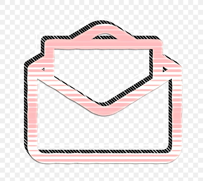 Letter Icon Mail Icon Message Icon, PNG, 806x734px, Letter Icon, Mail Icon, Message Icon, Paper Icon, Paper Product Download Free