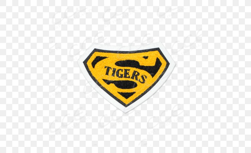 Logo Henry Snyder High School Brand Detroit Tigers Emblem, PNG, 500x500px, Logo, Brand, Detroit Tigers, Emblem, High School Download Free