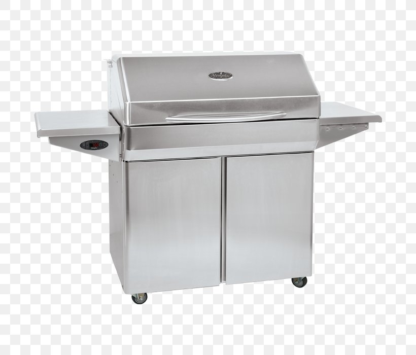 Rösle BBQ Barbecue A Pellet Memphis Elite 18 / 10 Pellet Grill Memphis Wood Fire Grills, PNG, 700x700px, Barbecue, Bbq Smoker, Cookware Accessory, Edelstaal, Grilling Download Free