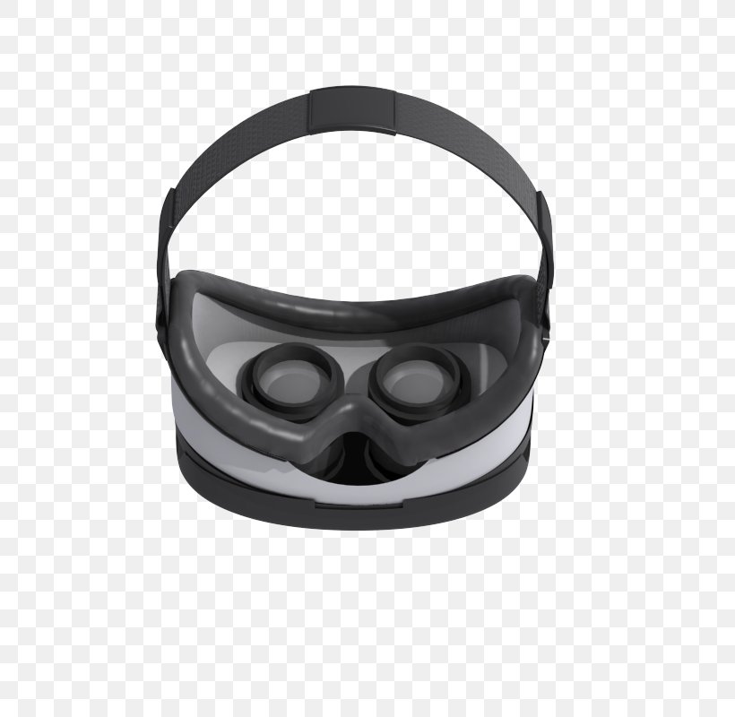Samsung Gear VR PlayStation VR Head-mounted Display Virtual Reality, PNG, 800x800px, 3d Computer Graphics, Samsung Gear Vr, Goggles, Headmounted Display, Personal Protective Equipment Download Free