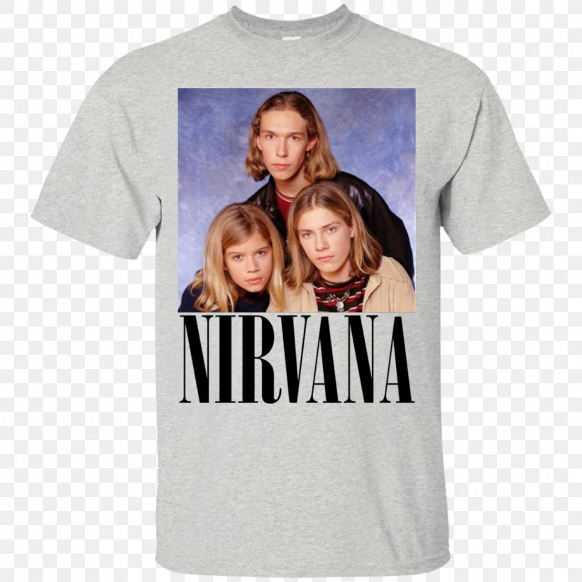 T-shirt Hanson Humour Nirvana Joke, PNG, 1155x1155px, Watercolor, Cartoon, Flower, Frame, Heart Download Free