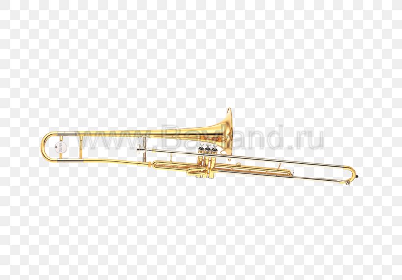 Trombone Yamaha Corporation Brass Instruments Musical Instruments Piston Valve, PNG, 700x571px, Watercolor, Cartoon, Flower, Frame, Heart Download Free