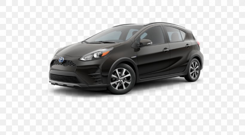 2018 Toyota Prius C Hatchback Car, PNG, 864x477px, 2018 Toyota Prius, 2018 Toyota Prius C, 2018 Toyota Prius C Hatchback, Toyota, Auto Part Download Free