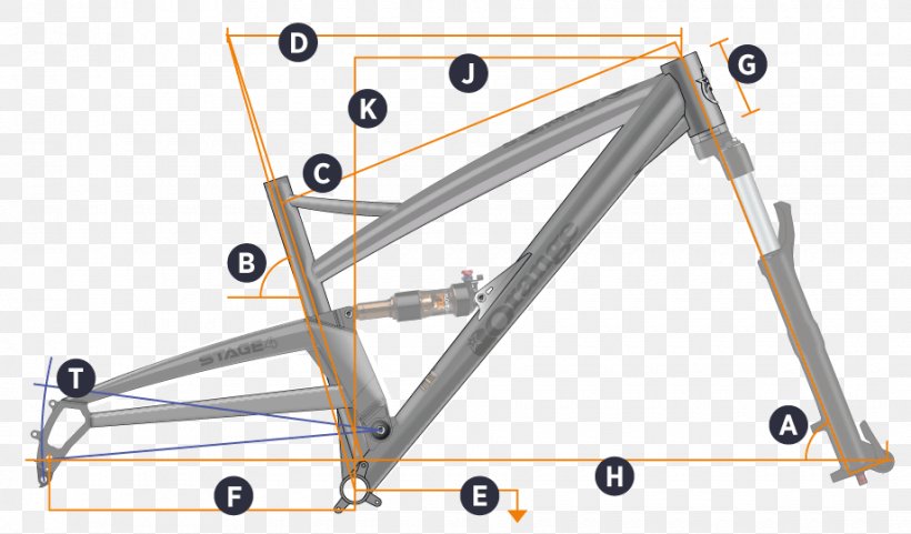 Bicycle Frames Geometry Orange Mountain Bikes Angle, PNG, 920x540px, Bicycle Frames, Architectural Engineering, Area, Auto Part, Bicycle Download Free