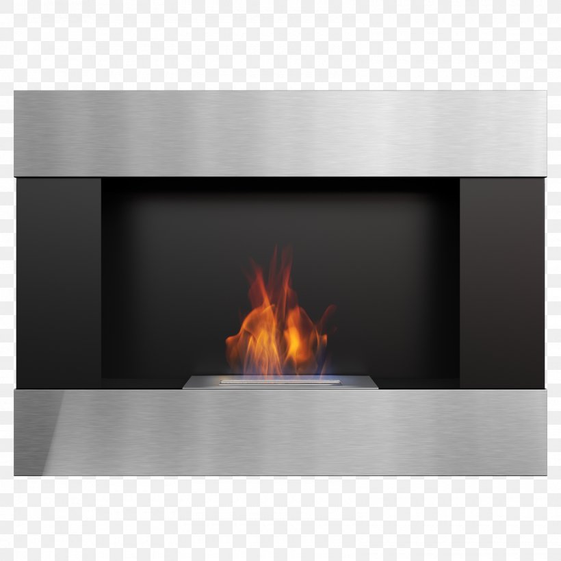 Bio Fireplace Ethanol Fuel Biokominek Hearth, PNG, 1600x1600px, Fireplace, Bio Fireplace, Biokominek, Chrome Plating, Electricity Download Free