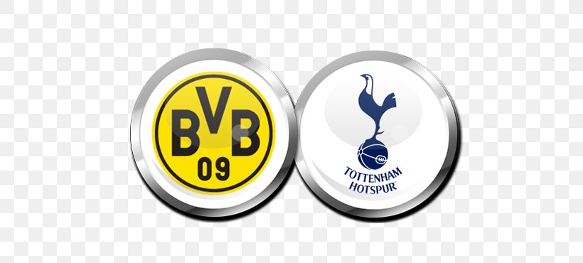 Borussia Dortmund Tottenham Hotspur F.C. UEFA Champions League Real Madrid C.F. Premier League, PNG, 696x370px, Borussia Dortmund, Brand, Double, Emblem, Fc Bayern Munich Download Free