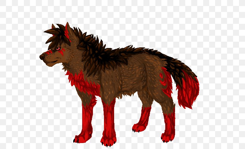 Canidae Dog Snout Fur Demon, PNG, 600x500px, Canidae, Carnivoran, Demon, Dog, Dog Like Mammal Download Free