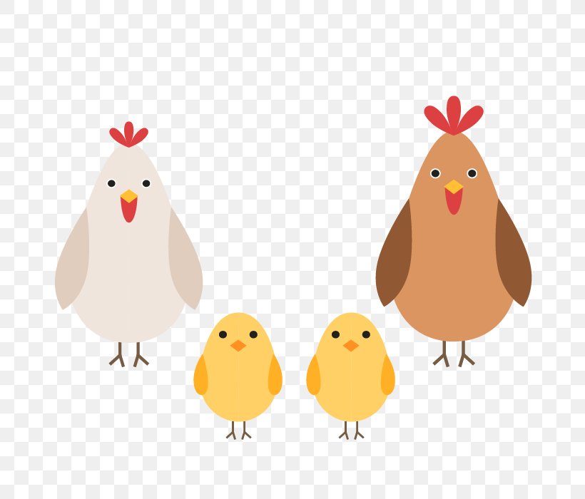 Chicken As Food Yakitori Nishihiro Group Home Illustration, PNG, 700x700px, Chicken, Aomori Prefecture, Beak, Bird, Chicken As Food Download Free