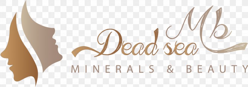 Dead Sea Mineral Bath Salts Skin Facial, PNG, 2760x975px, Dead Sea, Bath Salts, Brand, Calligraphy, Cleanser Download Free