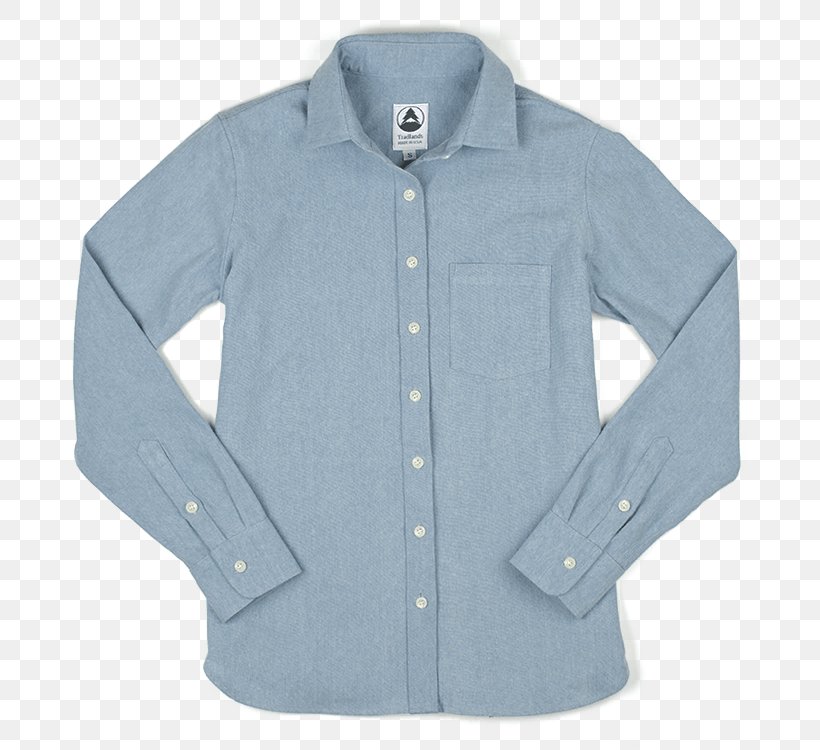 Dress Shirt Blouse Collar Sleeve Button, PNG, 750x750px, Dress Shirt, Barnes Noble, Blouse, Blue, Button Download Free