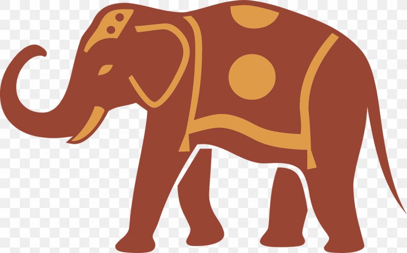 Elephant Silhouette Clip Art, PNG, 1280x798px, Elephant, African Elephant, Drawing, Elephants And Mammoths, Indian Elephant Download Free