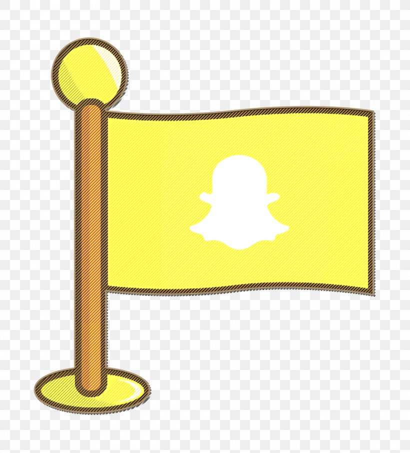 Flag Icon Media Icon Networking Icon, PNG, 1116x1234px, Flag Icon, Media Icon, Networking Icon, Snapchat Icon, Social Icon Download Free