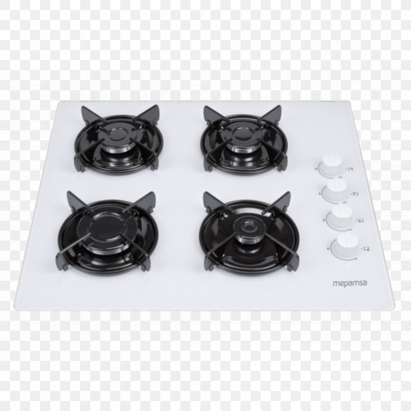 Gas Stove White Butane Cooking Ranges, PNG, 1000x1000px, Gas Stove, Brenner, Butane, Color, Cooking Ranges Download Free