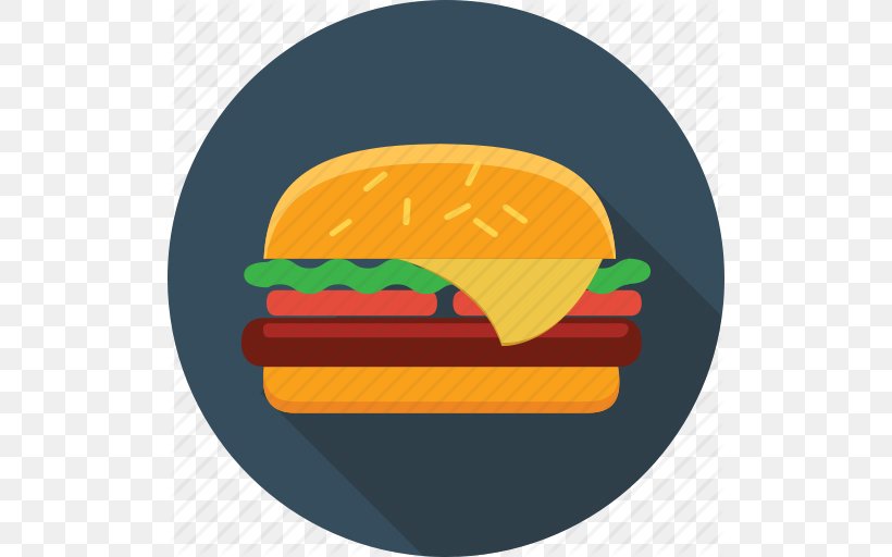 Hamburger Cheeseburger Fast Food Barbecue Grill Junk Food, PNG, 512x512px, Hamburger, Barbecue Grill, Burger King, Cheeseburger, Fast Food Download Free