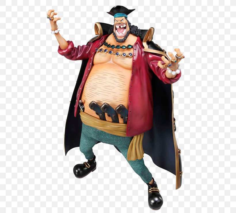 Marshall D. Teach Gol D. Roger Action & Toy Figures One Piece Character, PNG, 508x740px, Marshall D Teach, Action Figure, Action Toy Figures, Blackbeard, Character Download Free
