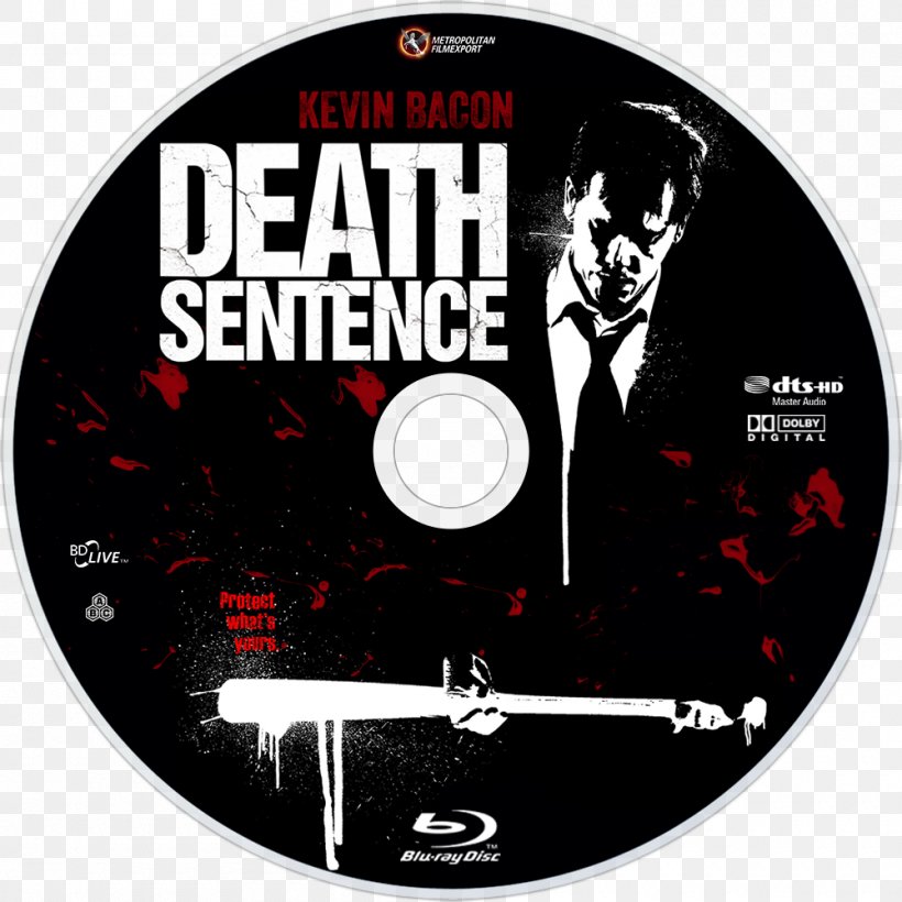Nick Hume Film Poster 720p Subtitle, PNG, 1000x1000px, Film, Brand, Cinema, Compact Disc, Death Sentence Download Free