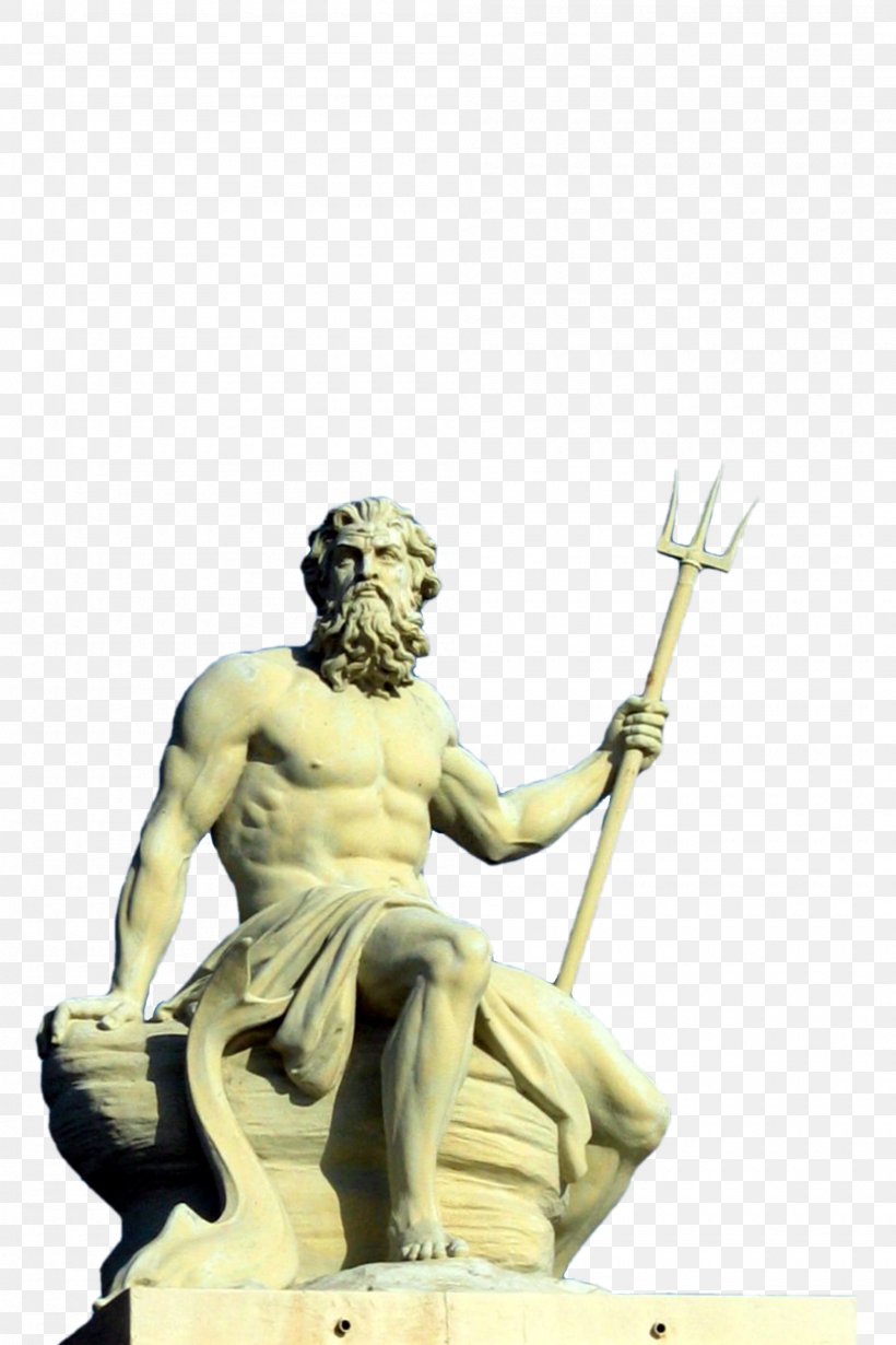 Poseidon Of Melos Greek Mythology Sculpture Neptune, PNG, 2000x3000px, Poseidon, Ancient Greek Sculpture, Art, Bronze Sculpture, Classical Sculpture Download Free