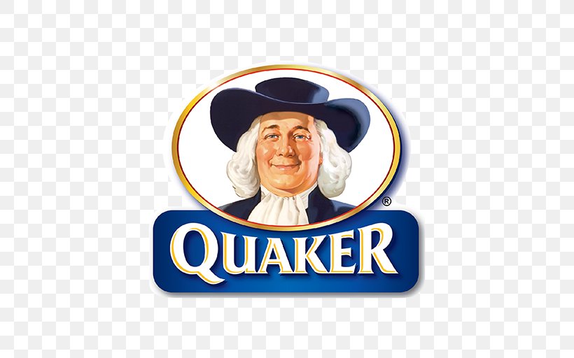 Quaker Instant Oatmeal Quaker Oats Company Logo, PNG, 512x512px, Quaker Instant Oatmeal, Brand, Brand Management, Breakfast Cereal, Business Download Free