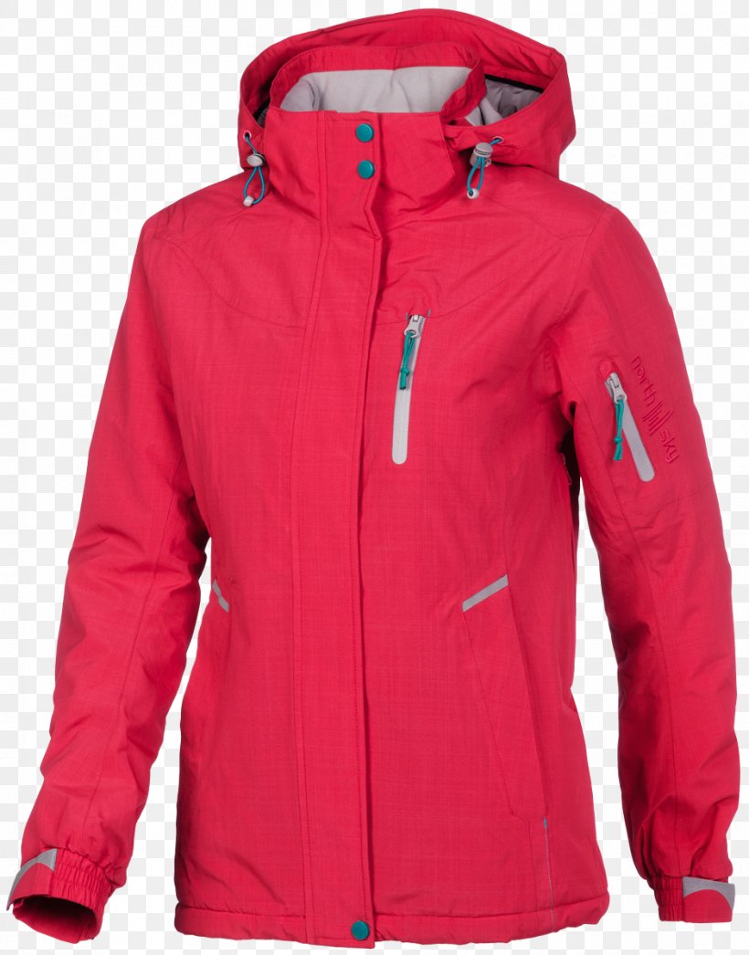 Quiksilver Snow Spindye Jacket Red Men Clothing Hood, PNG, 940x1200px, Jacket, Clothing, Fur, Hood, Polar Fleece Download Free