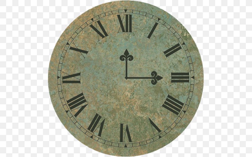 Shorttu2013Synchronome Clock Dial Antique Movement, PNG, 509x512px, Clock, Antique, Clock Face, Dial, Fusee Download Free