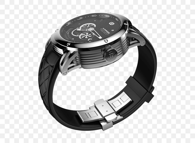 Smartwatch Analog Watch Mechanical Watch Vacheron Constantin, PNG, 600x600px, Watch, Analog Watch, Brand, Chronograph, Clock Download Free