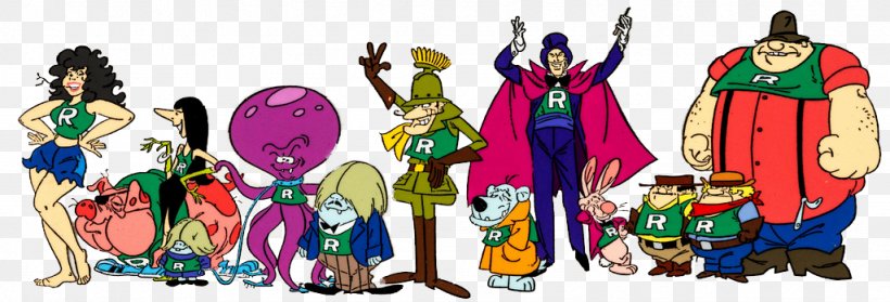 Snagglepuss Scooby-Doo Hanna-Barbera Television Show Laff-A-Lympics, PNG, 1024x349px, Watercolor, Cartoon, Flower, Frame, Heart Download Free