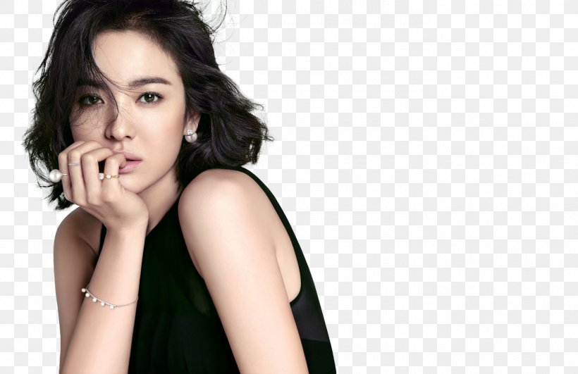 Song Hye-kyo Actor Full House Fashion Art, PNG, 1375x891px, Watercolor, Cartoon, Flower, Frame, Heart Download Free