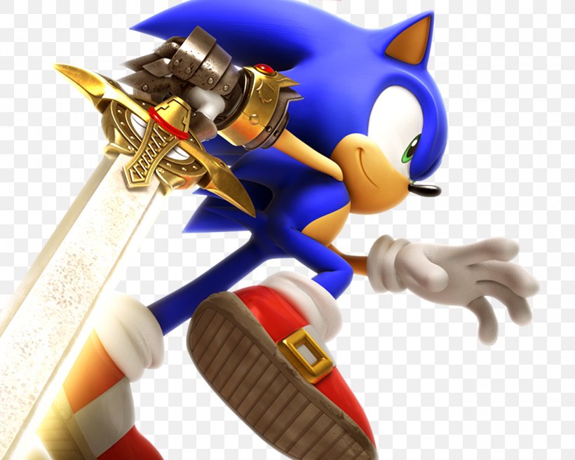 Sonic And The Black Knight Sonic And The Secret Rings Sonic The Hedgehog Sonic Boom: Rise Of Lyric Sonic Chronicles: The Dark Brotherhood, PNG, 1280x1024px, Sonic And The Black Knight, Action Figure, Crush 40, Figurine, Green Hill Zone Download Free