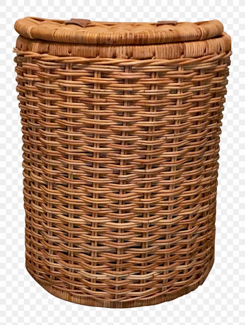 Wicker Laundry Baskets Hamper, PNG, 1870x2482px, Wicker, Basket, Canvas, Chairish, Creel Download Free