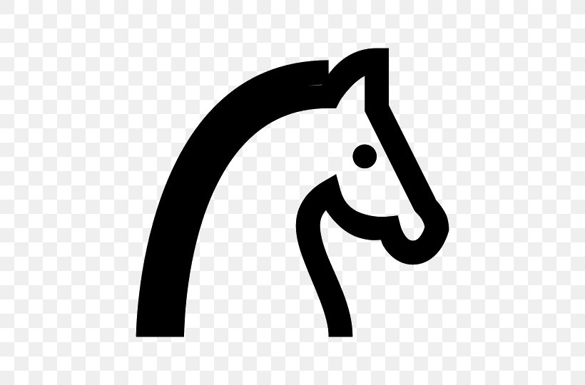 Arabian Horse Stallion Pony Mustang Oldenburg Horse, PNG, 540x540px, Arabian Horse, Bit, Black And White, Brand, Bridle Download Free