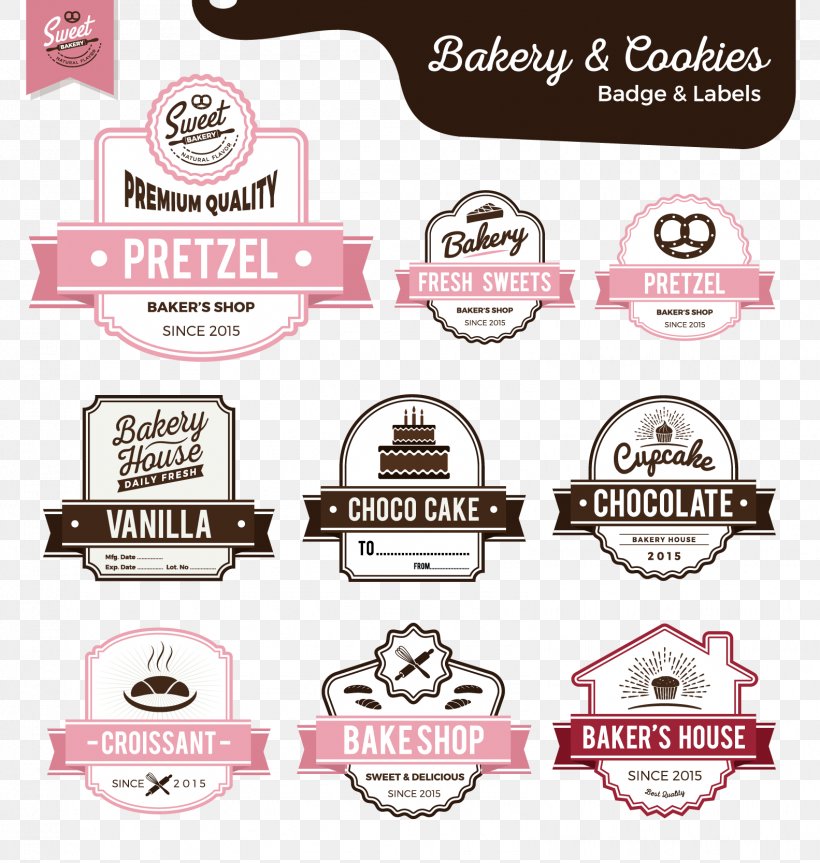Bakery Cake Label Sweetness, PNG, 1583x1667px, Bakery, Baking, Cake, Dessert, Food Download Free