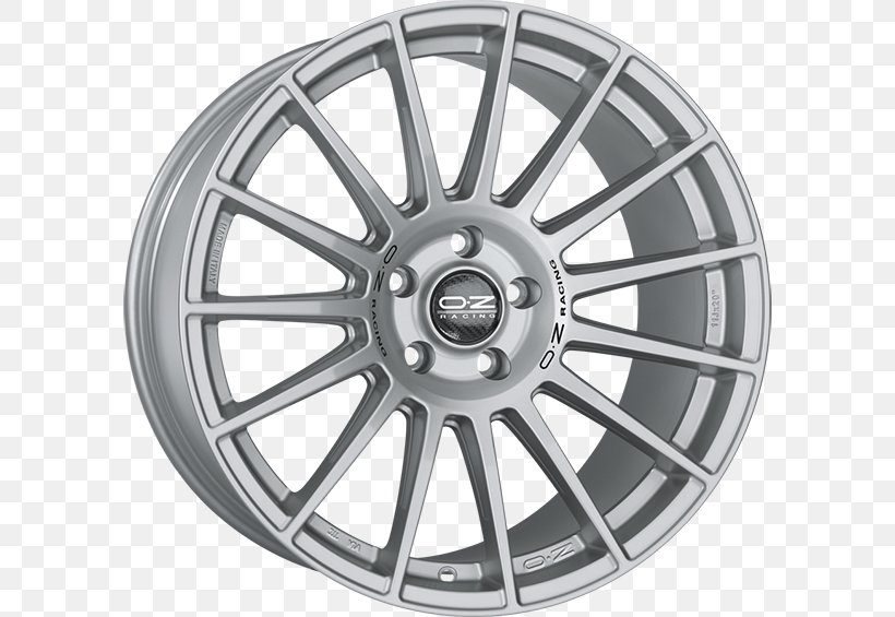 Car OZ Group Alloy Wheel Rim Chrysler Crossfire, PNG, 600x565px, Car, Alloy, Alloy Wheel, Auto Part, Automotive Wheel System Download Free