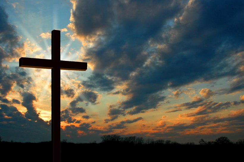 Christian Cross Church Desktop Wallpaper Sunset Clip Art, PNG, 2946x1951px, Christian Cross, Afterglow, Atmosphere, Christianity, Church Download Free