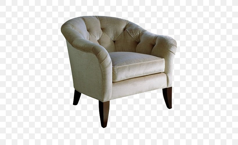 Club Chair Couch Furniture Hotel, PNG, 500x500px, Club Chair, Bed, Chair, Coffee Table, Comfort Download Free