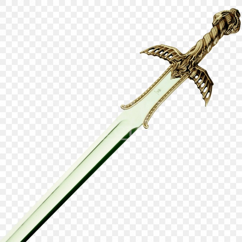 Conan The Barbarian Middle Ages Sword Excalibur, PNG, 825x825px, Conan The Barbarian, Barbarian, Bronze Age Sword, Cold Weapon, Dagger Download Free