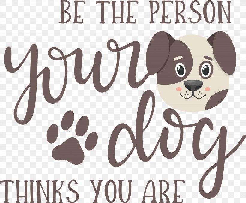 Dog Snout Font Logo Puppy, PNG, 5986x4948px, Dog, Biology, Breed, Logo, Puppy Download Free