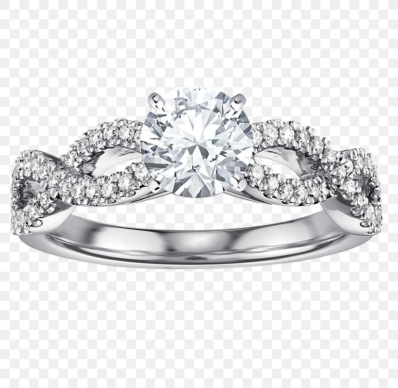 Engagement Ring Diamond Wedding Ring Brilliant, PNG, 800x800px, Engagement Ring, Bling Bling, Blue Nile, Body Jewelry, Brilliant Download Free